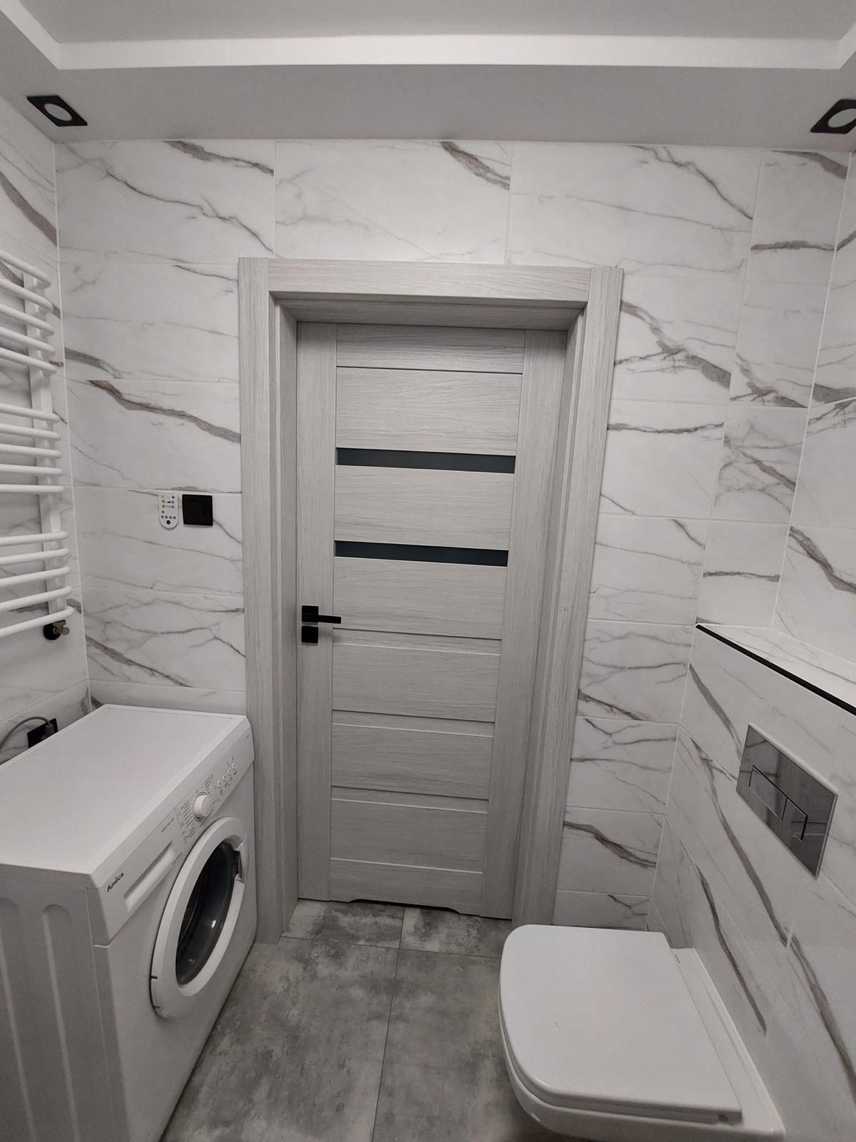 Wyko艅czenie 艂azienka