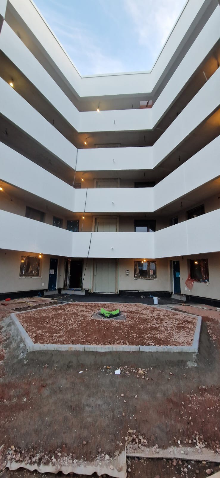 budownictwo blok贸w