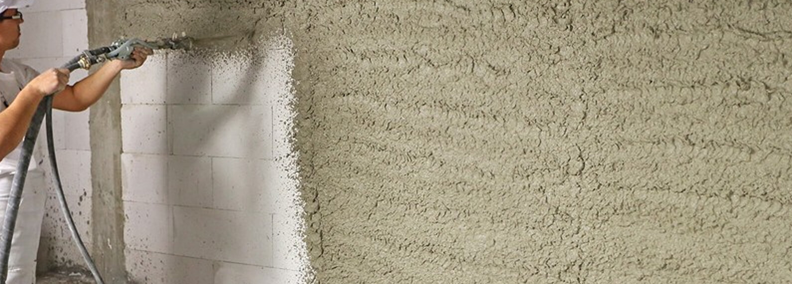 Tynkowanie wykończenia